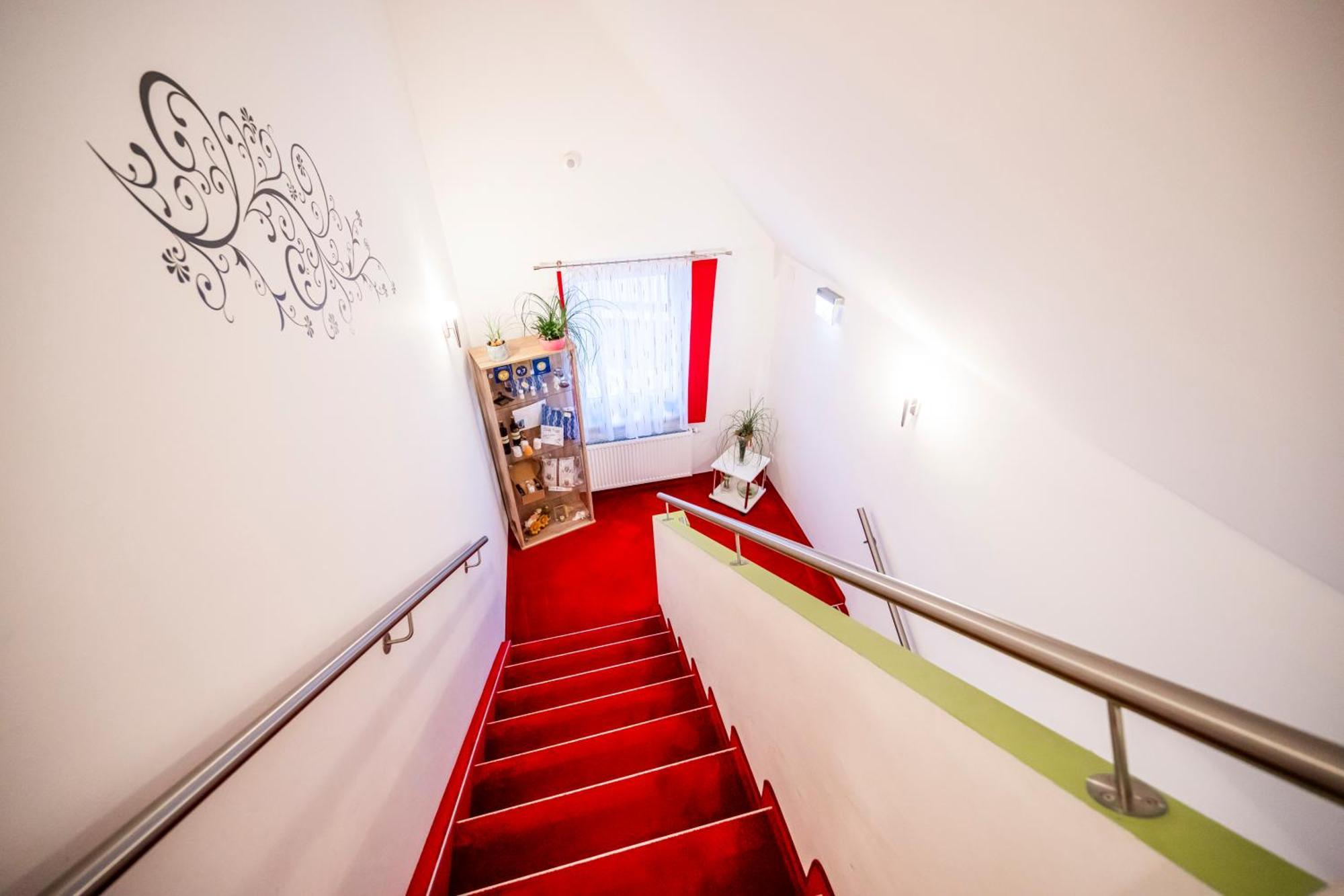 Die Schlafstube - Bed & Breakfast Zeltweg Dış mekan fotoğraf