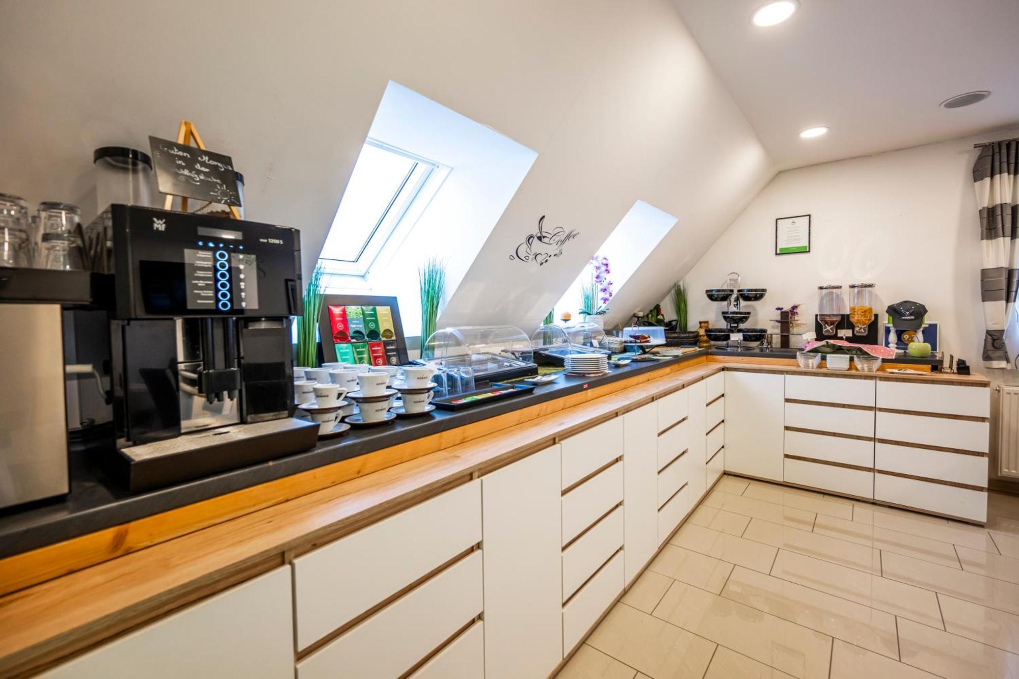 Die Schlafstube - Bed & Breakfast Zeltweg Dış mekan fotoğraf