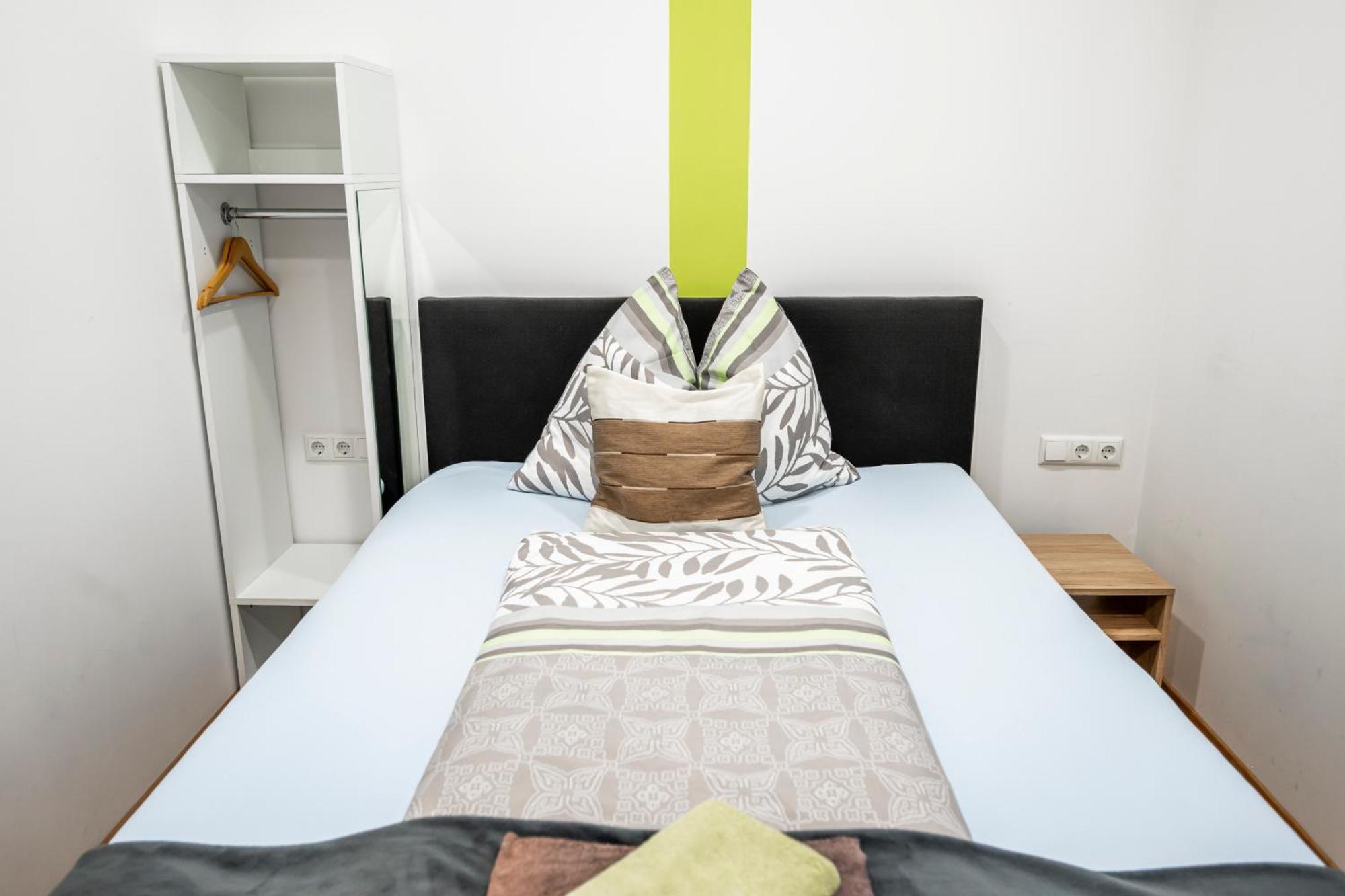 Die Schlafstube - Bed & Breakfast Zeltweg Dış mekan fotoğraf