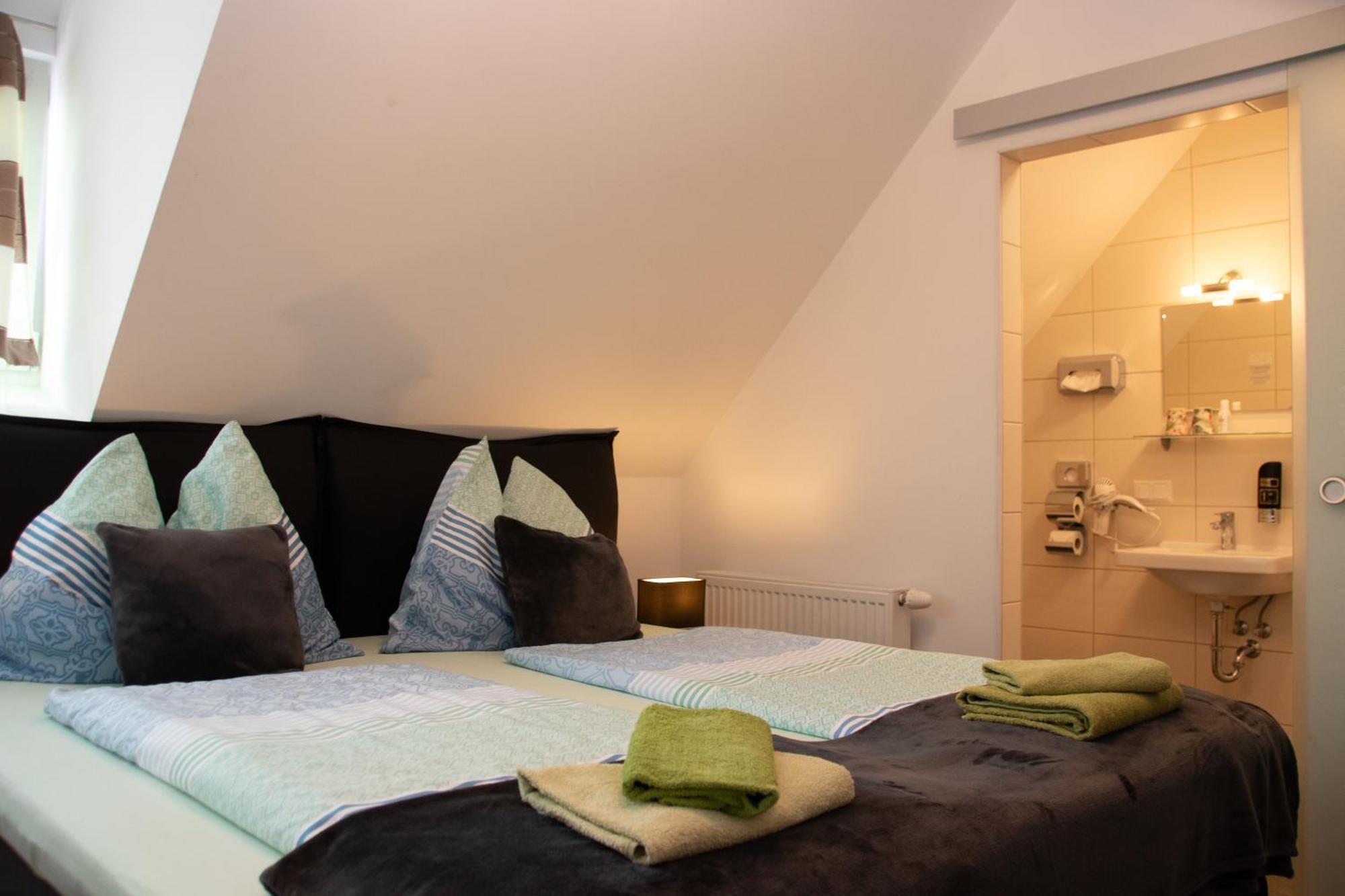 Die Schlafstube - Bed & Breakfast Zeltweg Oda fotoğraf